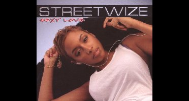Streetwize: Sexy Love