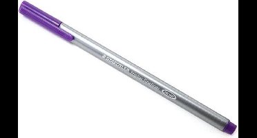 Staedtler Triplus Fineliner 0.3 mm | Violet