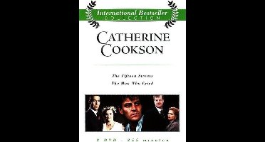 Catherine Cookson: The Fifteen Streets | The Man Who Cried (DVD)