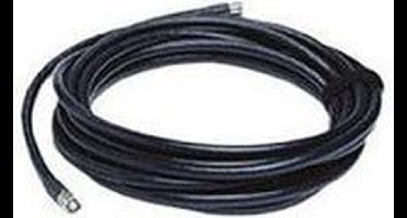 Cable/low-loss 5ft + RP-TNC connector