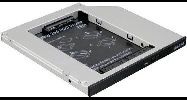 Akasa AK-OA2SSA-03 Bevestigingsframe voor 2,5 inch harde schijf