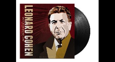 Leonard Cohen - Back In The Motherland - Best Of Th (LP)