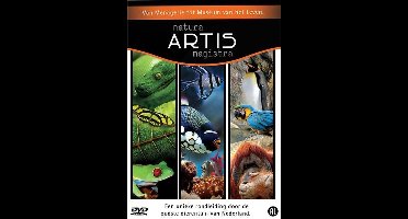 Natura Artis Magistra (DVD)
