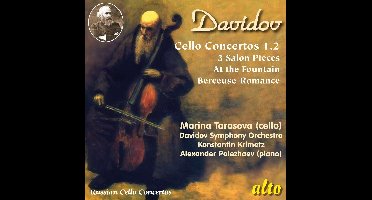 Cello Concertos