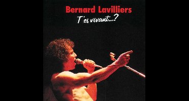 T'es Vivant