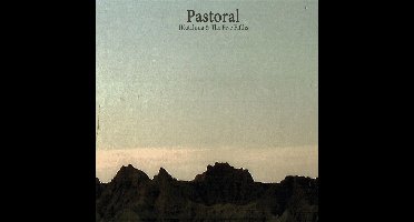 JKutchma & The Five Fifths - Pastoral (CD)