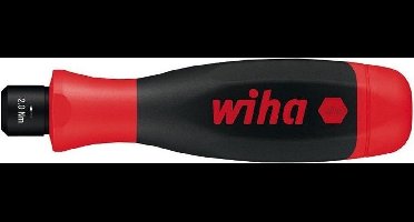 Wiha Momentschroevendraaier Werkplaats 1.4 - 1.4 Nm