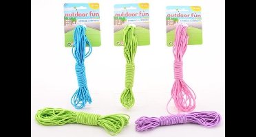 Springelastiek XL 10 Meter - Springtouw