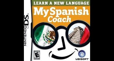 My Spanish Coach