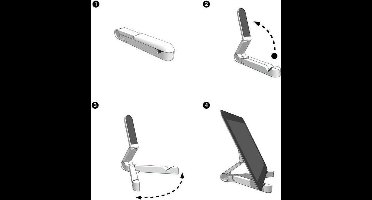 Universele Tabletstandaard
