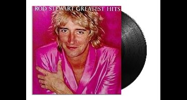 Greatest Hits Vol. 1 (LP)