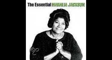 Essential Mahalia -36tr-