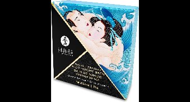 Ocean Breeze Oriental Crystals Bath Salts - 75 g
