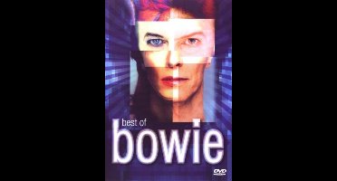 David Bowie - Best Of Bowie