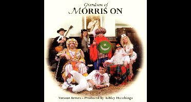 Grandson Of Morris On