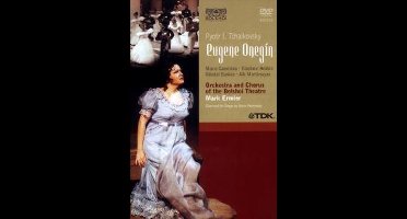 P.I. Tchaikovsky - Eugene Onegin