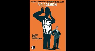The Informant!