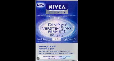 NIVEA Visage Dnage - 50 ml - Nachtcrème