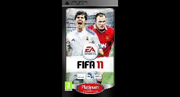 FIFA 11