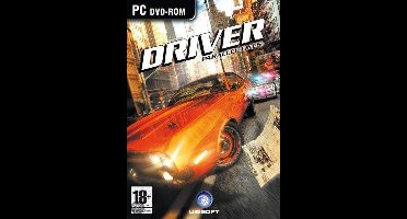 Driver Parallel Lines - Windows