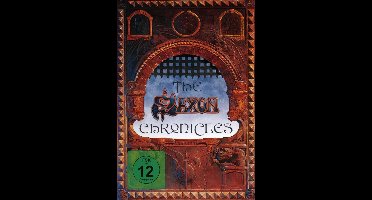 The Saxon Chronicles