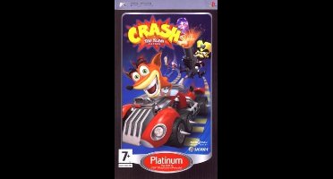 Crash: Tag Team Racing