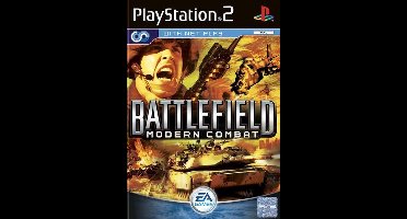 Battlefield 2: Modern Combat