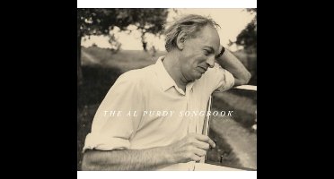 Al Purdy Songbook (Boxset)