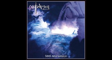 Sins And Greed (Silver Vinyl)