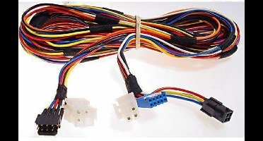 Carkit extension cable 5 meter Parrot CK3000/evolution