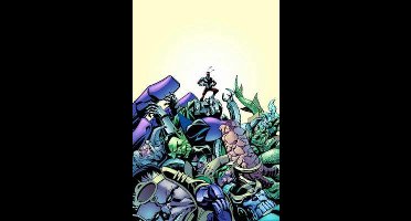 Irredeemable Ant-man Vol.1