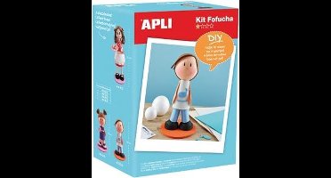 KIT SCHUIMRUBBER POP JONGEN