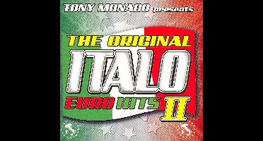 Italo Euro Hits, Vol. 2