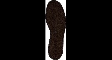 Bama Tri-Therm inlegzool - 1 paar maat 39 - warme winter en herfst zooltjes.