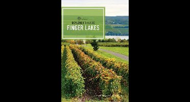 Explorer's Complete - Explorer's Guide Finger Lakes