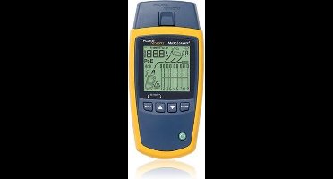 Fluke Networks MS2-100 MicroScanner Kabeltester