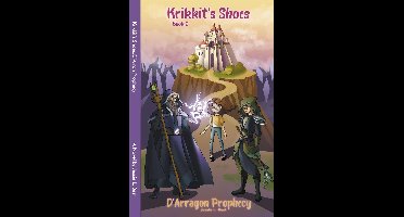 Krikkit's Shoes D'Arragon Prophecy