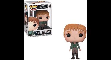 Funko Pop! Jarussic World Claire Dearing #590 - Verzamelfiguur