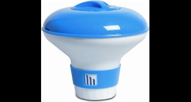 HRS Chloordrijver - Klein 12,5 cm voor 90/20 grams tabletten