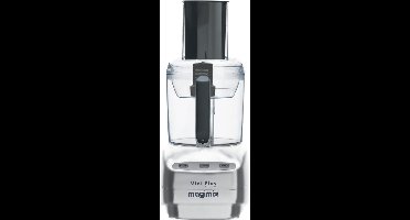Magimix - Mini Plus - Foodprocessor - Mat Chroom