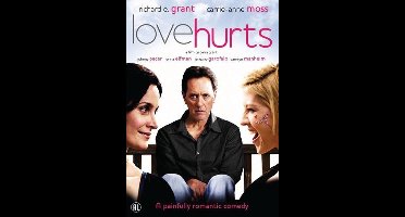 Love hurts (DVD)