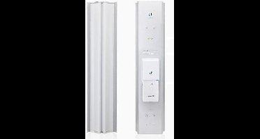 Wifi Antenna UBIQUITI AM-5AC21-60 5,1 GHz 21 dbi White