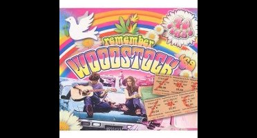 Remember Woodstock