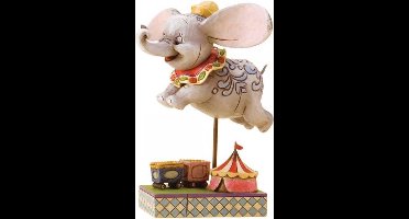 Faith In Flight - Dumbo