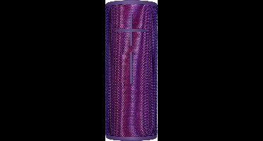 Ultimate Ears MEGABOOM 3 - Draadloze Speaker - Bluetooth - Ultraviolet Purple