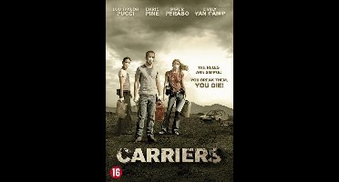 Carriers (DVD)
