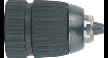 Metabo - Rýchloupínacie skľučovadlo Futuro Plus S2 10 mm,1/2"