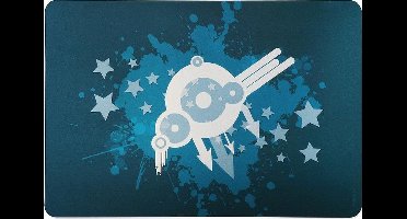 Lares Protective Notebook Cover,Universal 1  tot 15