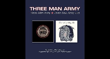 Three Man Army/Three Man Army Two