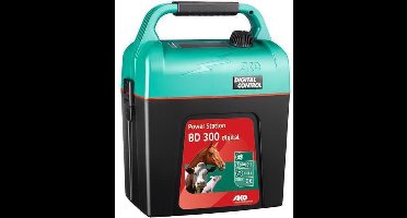 Ako Afrasteringsdraad Niet van toepassing